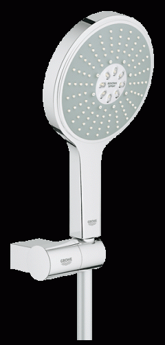 Grohe Power&Soul Cosmopolitan zuhanyszett 27751 000 (27751000)