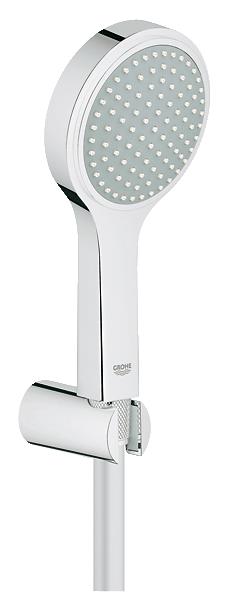 Grohe Power&Soul Cosmopolitan zuhanyszett 27838 000 (27838000)