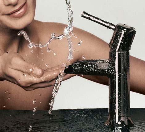 Hansgrohe Talis Classic 14127 000 mosdó csaptelep (14127000)
