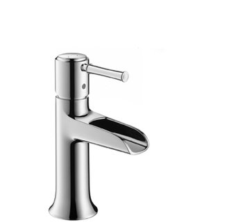 Hansgrohe Talis Classic 14127 000 mosdó csaptelep (14127000)