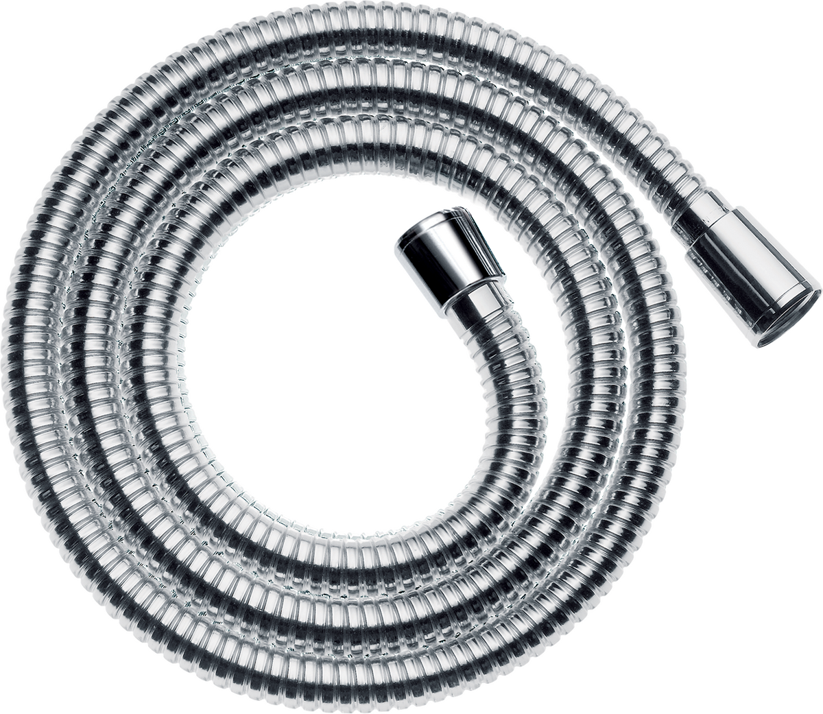 Hansgrohe Sensoflex fém zuhanycső DN15 1,6m 28136 000 (28136000)