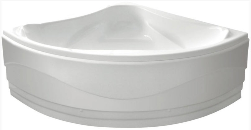 Aqualine Dunaj 150x150 sarokkád G1515
