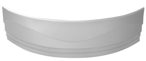 Aqualine Dunaj 150x150 sarokkádhoz előlap (G1595)