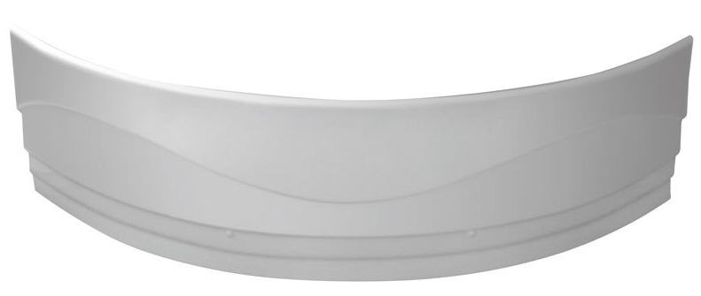 Aqualine Dunaj 140x140 sarokkádhoz előlap (G1444)