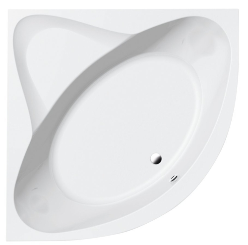 Aqualine DYJE 150x150 sarokkád