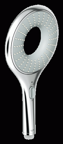 Grohe Rainshower Icon kézizuhany króm 27276 000 (27276000)