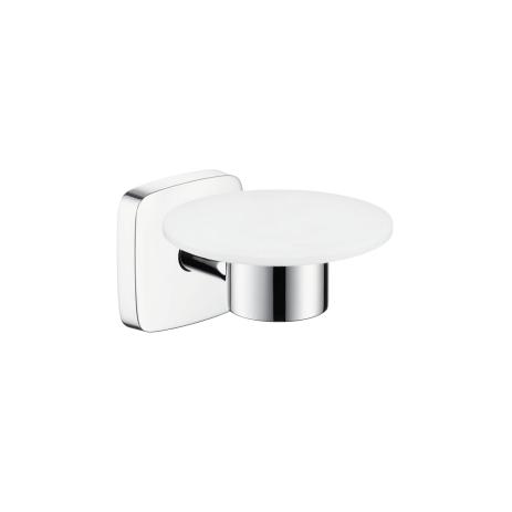 Hansgrohe PuraVida szappantartó 41502 000 (41502000)