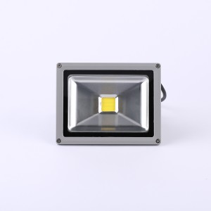 M-Tech 10W, 900lm, 230V, IP65, 6500K, hideg fehér reflektor MTL700