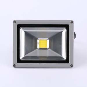 M-Tech 30W 2700lm, 230V, IP65, 6500K, hideg fehér reflektor MTL702