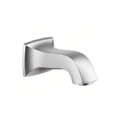 Hansgrohe Metris Classic kádtöltő falsík alatti szereléshez 13413 000 (13413000)