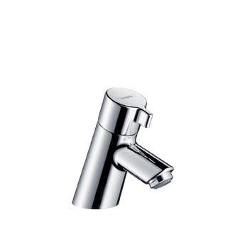 Hansgrohe Talis hidegvizes mosdócsaptelep kézmosóhoz lefolyó-garnitúra nélkül 13132 000 (13132000)