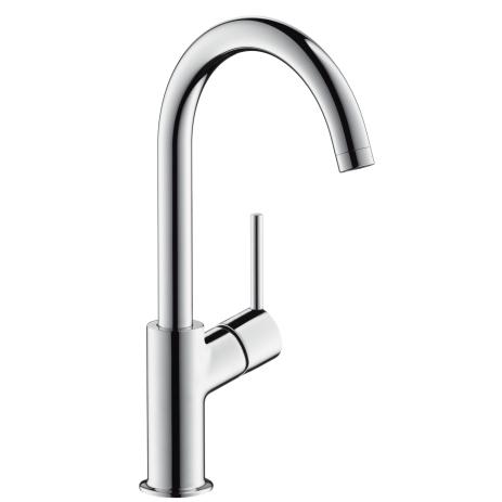 Hansgrohe Talis egykaros magasított mosdócsaptelep 210, 32084 000 (32084000)