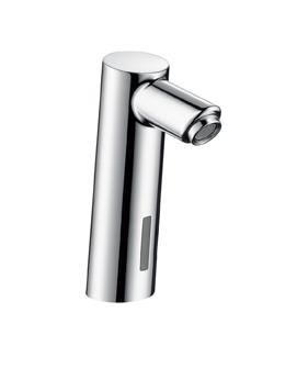 Hansgrohe Talis Elektronikus mosdócsaptelep hőmérsékletszabályzó nélkül, 230 V-os hálózati csatlakozással 32113 000 (32113000)