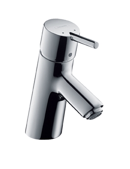 Hansgrohe Talis S 32031 000 mosdó csaptelep lefolyó-garnitúra nélkül (32031000)