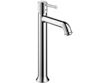 Hansgrohe Talis Classic egykaros magasított mosdócsaptelep 230 mosdótálakhoz 14116 000 (14116000)