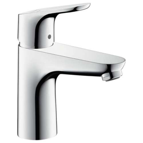 Hansgrohe Focus Egykaros CoolStart mosdócsaptelep 100 31621 000 (3162100)