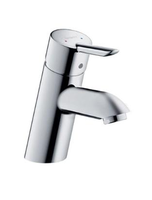Hansgrohe Focus S Egykaros mosdócsaptelep lefolyó-garnitúra nélkül 31711 000 (31711000)