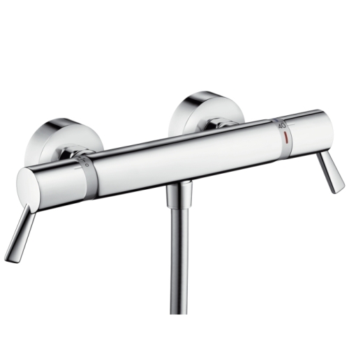 Hansgrohe Ecostat Comfort Care termosztátos zuhanycsaptelep 13117 000 (13117000)