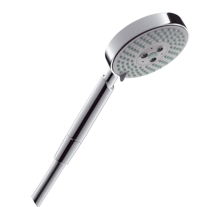 Hansgrohe Raindance S 120 AIR 3jet Kézizuhany EcoSmart 9 l/perc 28554 000 (28554000)