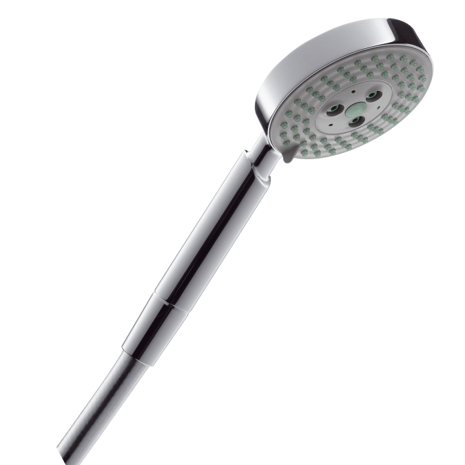 Hansgrohe Raindance S 100 AIR 3jet kézizuhany 28504 000 (28504000)