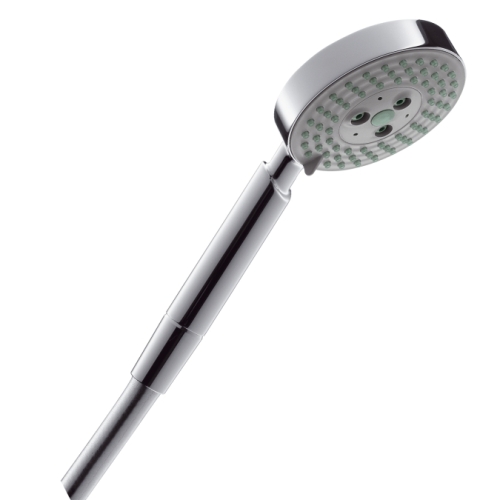 Hansgrohe Raindance S 100 AIR 3jet kézizuhany EcoSmart 9 l/perc 28552 000 (28552000)