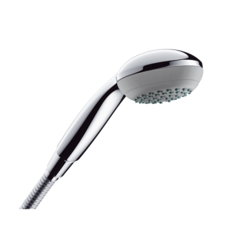 Hansgrohe Crometta 85 Vario Kézizuhany EcoSmart 9 l/perc 28607 000 (28607000)