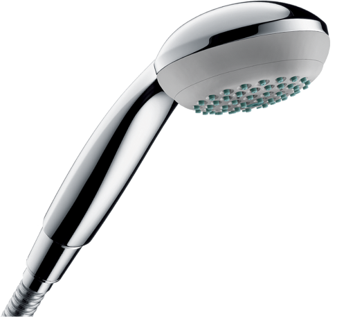 Hansgrohe Crometta 85 1jet Green kézizuhany 28561 000 (28561000)