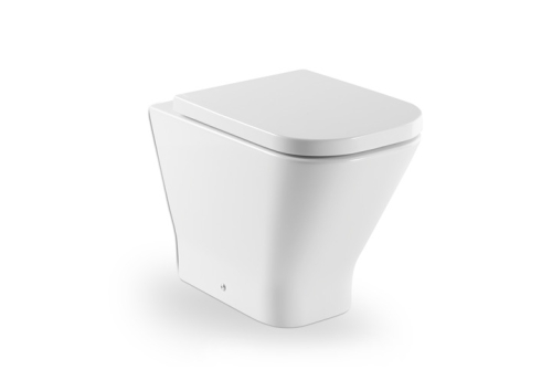 Roca The Gap álló wc 7347477000 (A347477000)