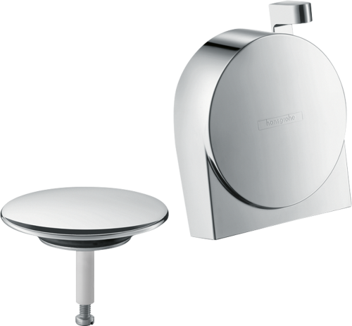 Hansgrohe Exafill S színkészlet, króm 58117 000 (58117000)