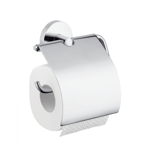 Hansgrohe Logis Wc papír tartó 40523 000 (40523000)