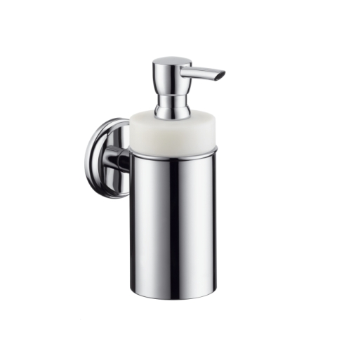 Hansgrohe Logis Classic Üveg folyékonyszappan-adagoló 41614 000 (41614000)