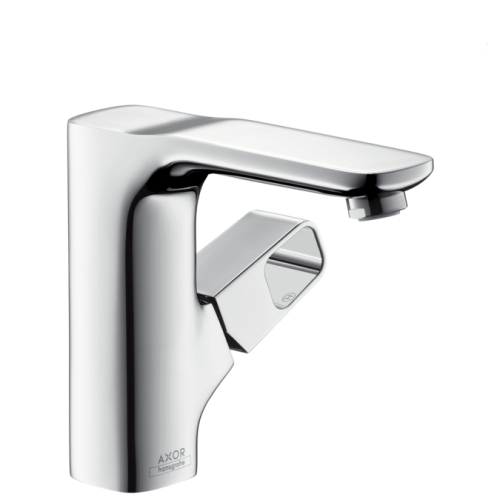 Hansgrohe AXOR Urquiola Egykaros mosdócsaptelep, automata lefolyó-garnitúrával 11020 000 (11020000)