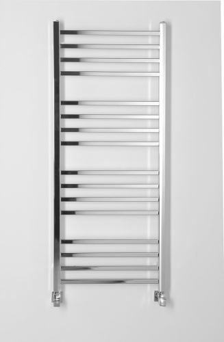 Sapho METRO 500x1200mm fürdőszobai radiátor, króm 0411-01
