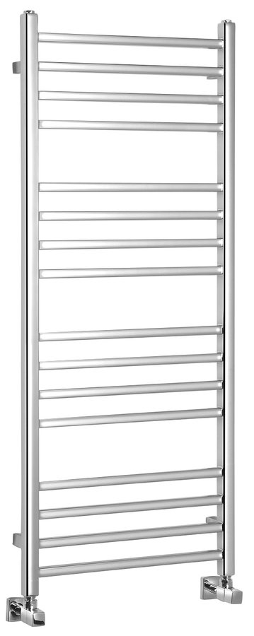 Sapho METRO 500x1200mm fürdőszobai radiátor, króm 0411-01