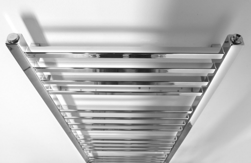 Sapho METRO 500x1200mm fürdőszobai radiátor, króm 0411-01