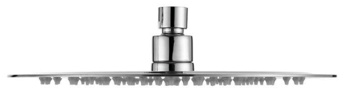 Sapho Slim 500 mm kör fejzuhany (MS575)