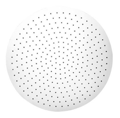 Sapho Slim 500 mm kör fejzuhany (MS575)