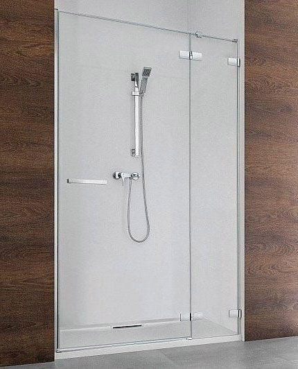 Radaway Euphoria DWJ 80 J zuhanyajtó (383512-01R,383212-01R)