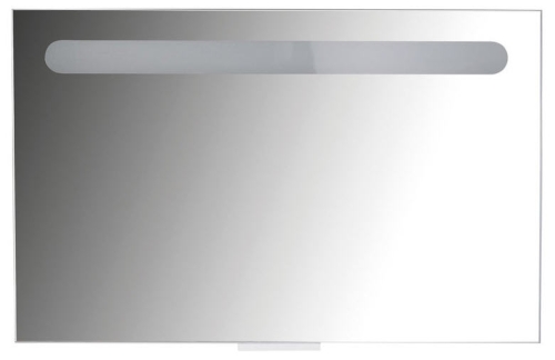 Sapho TAMARA teleszkópos felnyitható tükrösszekrény LED világítással 100x50x18 (22100)