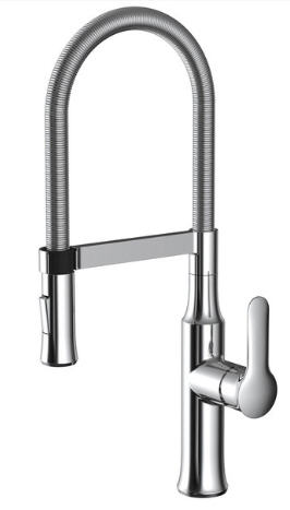 Sapho JESSY mosogató csaptelep (1105-62)