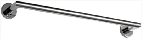 Sapho CIRCLE törölköző tartó, 55cm, króm (1320-10)