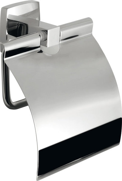 Sapho RIMO WC papír tartó, króm (RM507)