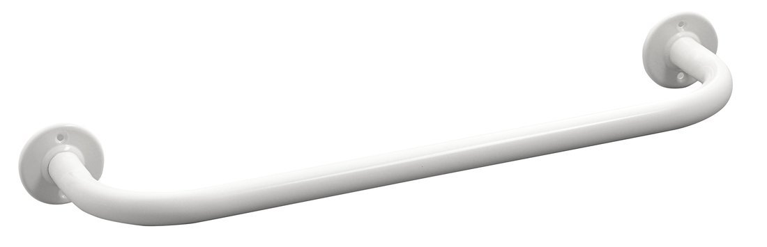 Aqualine KOVEX Kapaszkodó fehér (behúzónak minősül) (fehér, 40 cm, #8004)