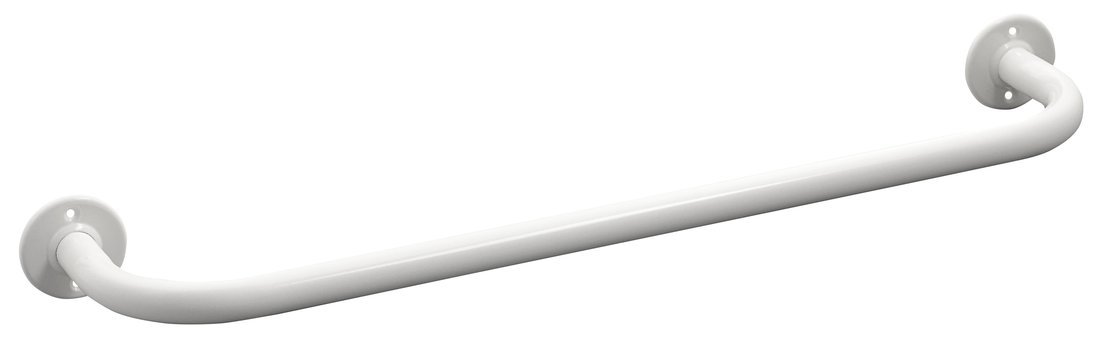 Aqualine KOVEX Kapaszkodó fehér (behúzónak minősül) (fehér, 50 cm, #8010)
