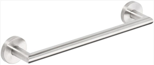 Sapho NEO törölközőtartó 35cm, inox (104204015)