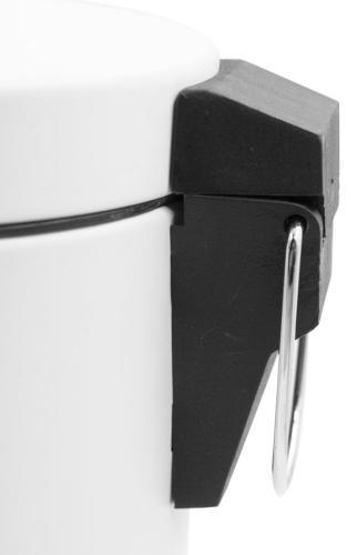 Aqualine 20 literes kerek szemetes kosár (27120)