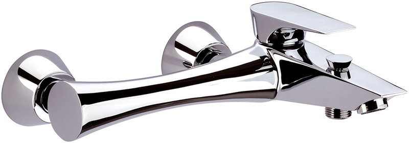 Sapho AXAMITE kádtöltő csaptelep (AX10)