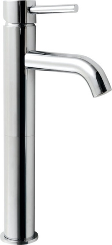 Sapho RHAPSODY Magasított mosdó csaptelep lefolyó nélkül (R5557)