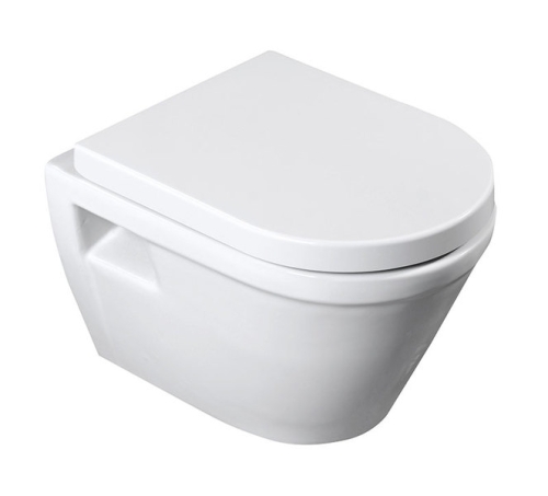Aqualine IDEA fali wc (71125363)