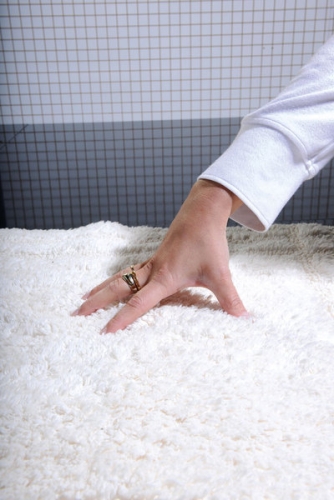 Sapho RIDDER Antiqua fürdőszobai kilépő csúszásmentes betéttel grafit (740307)